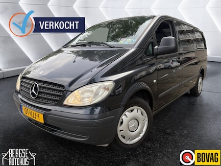 Mercedes-Benz Vito 0