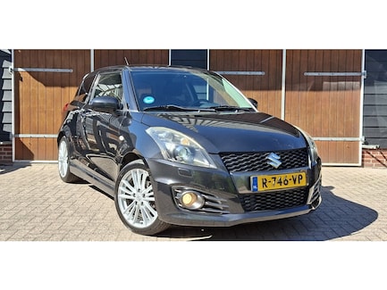 Suzuki Swift 0