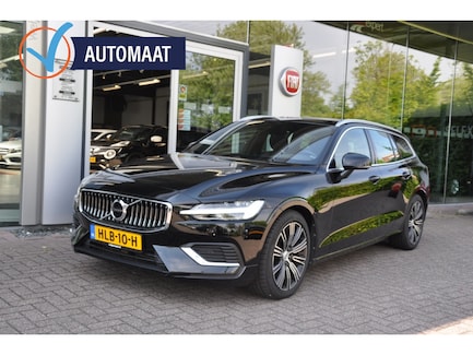 Volvo V60 0