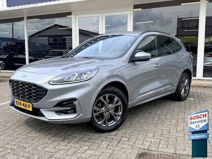 Ford Kuga 0