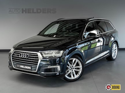 Audi Q7 0