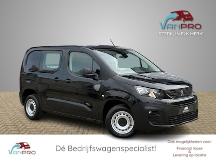 Peugeot Partner 0