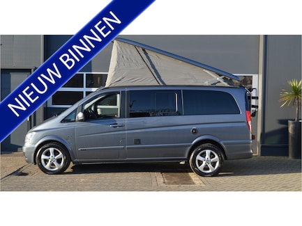 Mercedes-Benz Viano 0