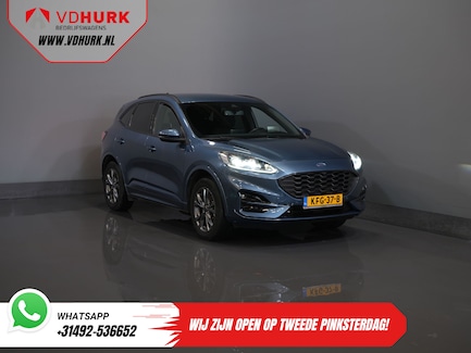 Ford Kuga 0