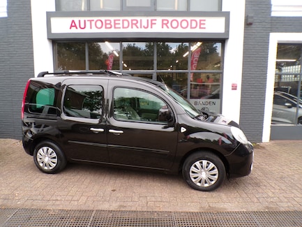Renault Kangoo Family 0