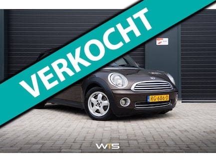MINI Clubman 0