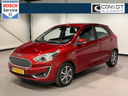 Ford Ka 0