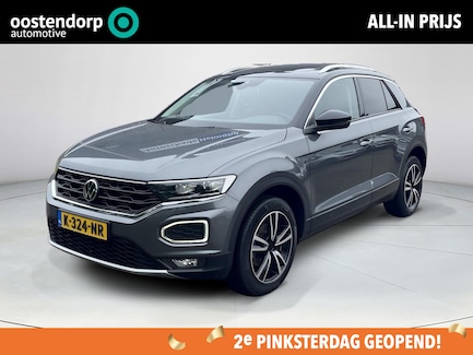 Volkswagen T-Roc 0