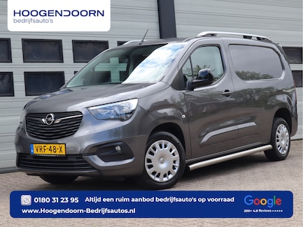 Opel Combo 0