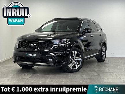 Kia Sorento 0
