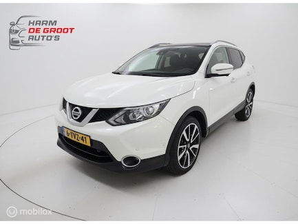 Nissan Qashqai 0