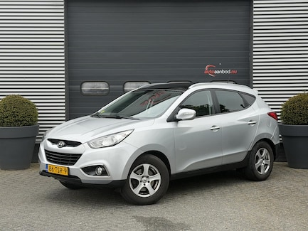 Hyundai ix35 0