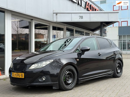 SEAT Ibiza 0