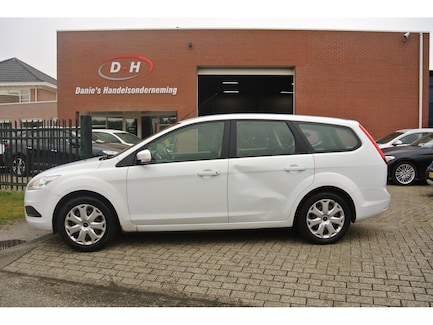 Ford Focus 0