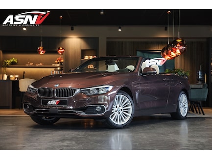 BMW 4-Serie 0