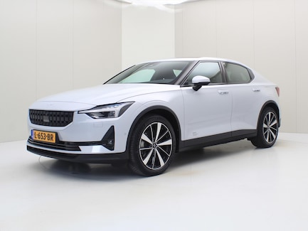 Polestar 2 0