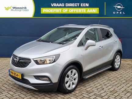 Opel Mokka 0