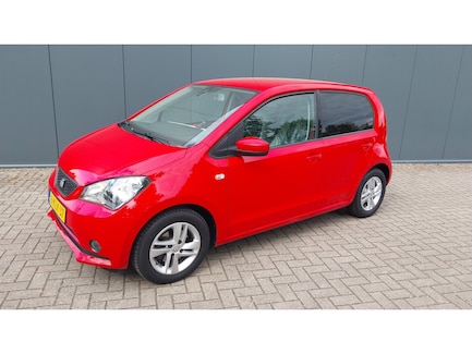 SEAT Mii 0