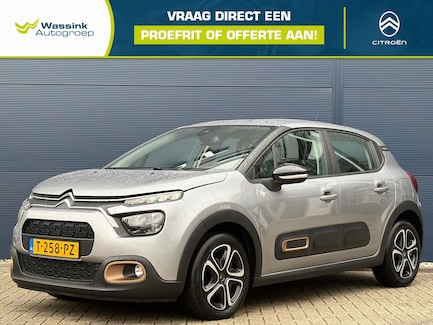 Citroën C3 0