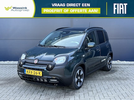 Fiat Panda 0