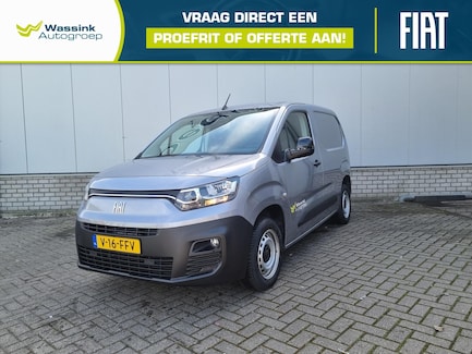 Fiat Doblò Cargo 0