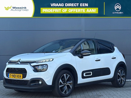 Citroën C3 0