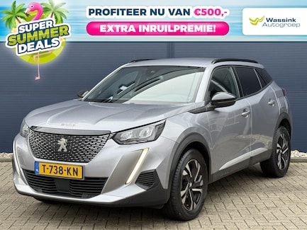 Peugeot 2008 0