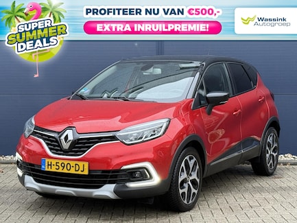 Renault Captur 0