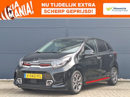 Kia Picanto 0