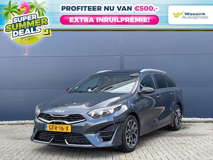 Kia Ceed 0
