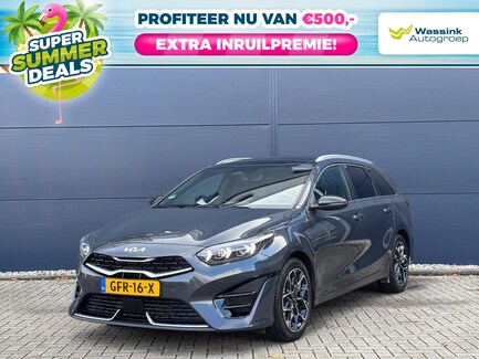 Kia Ceed 0