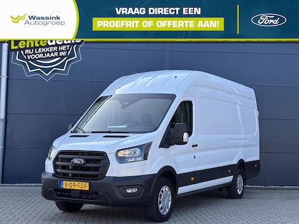 Ford Transit 0