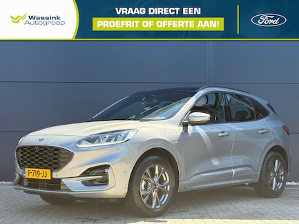 Ford Kuga 0