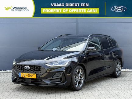 Ford Focus 0