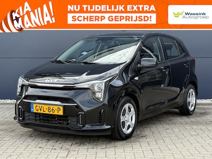Kia Picanto 0