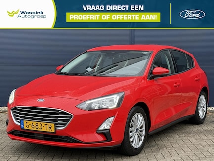 Ford Focus 0
