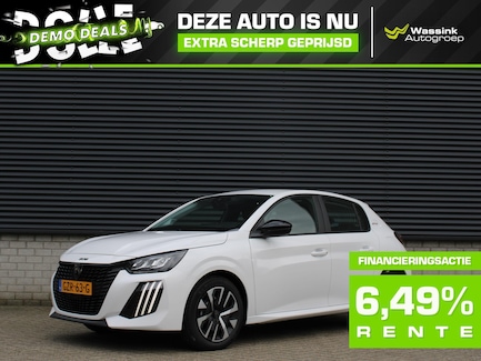 Peugeot 208 0