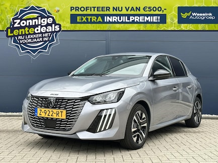 Peugeot 208 0