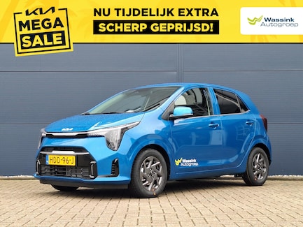 Kia Picanto 0
