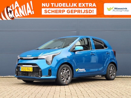 Kia Picanto 0