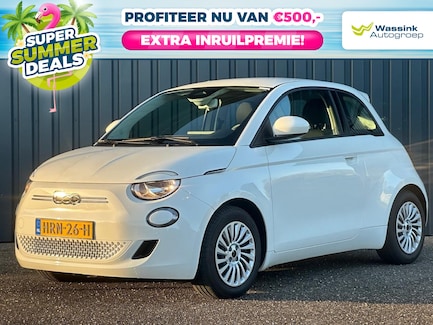 Fiat 500 0