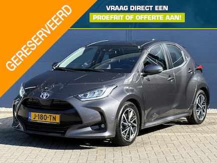 Toyota Yaris 0