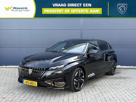 Peugeot 308 0