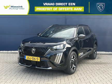 Peugeot 2008 0
