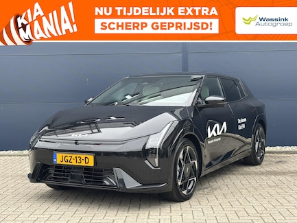 Kia EV4 0