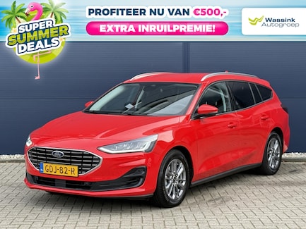 Ford Focus 0