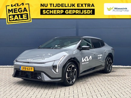 Kia EV4 0
