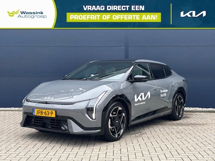 Kia EV4 0