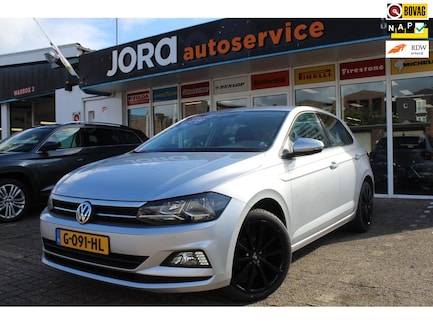 Volkswagen Polo 0