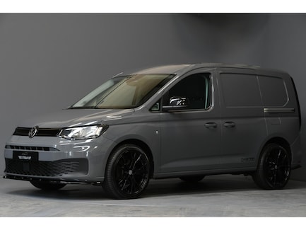 Volkswagen Caddy 0